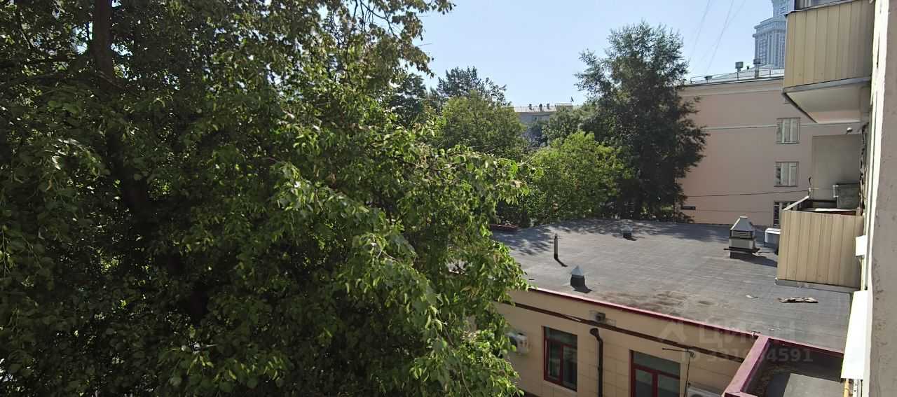 2-комнатная квартира, 36 м² — фотография 2