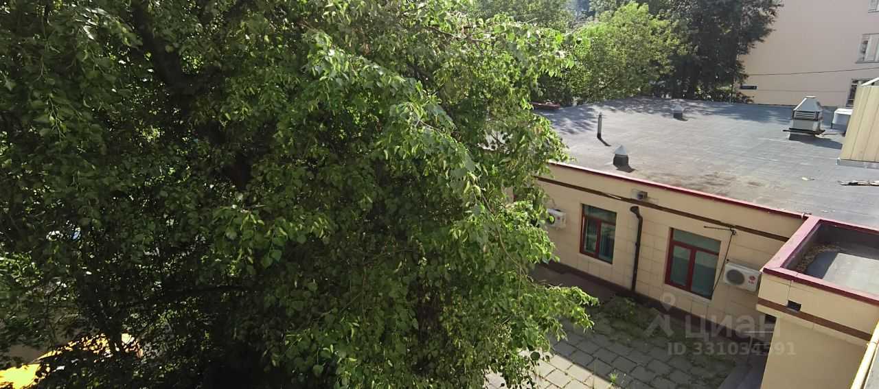2-комнатная квартира, 36 м² — фотография 3