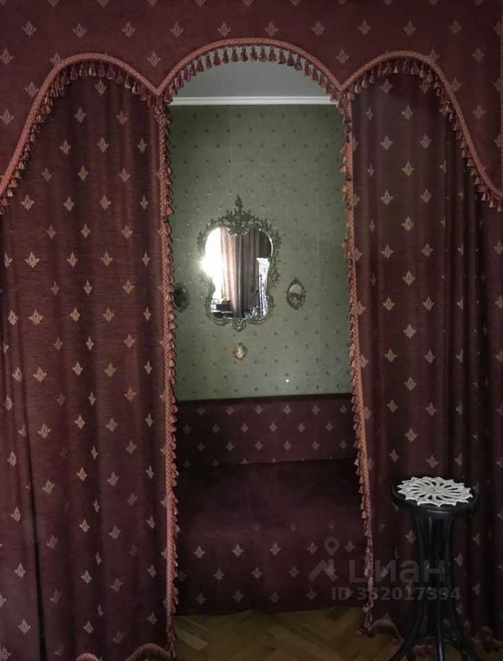 1-комнатная квартира, 34 м² — фотография 3