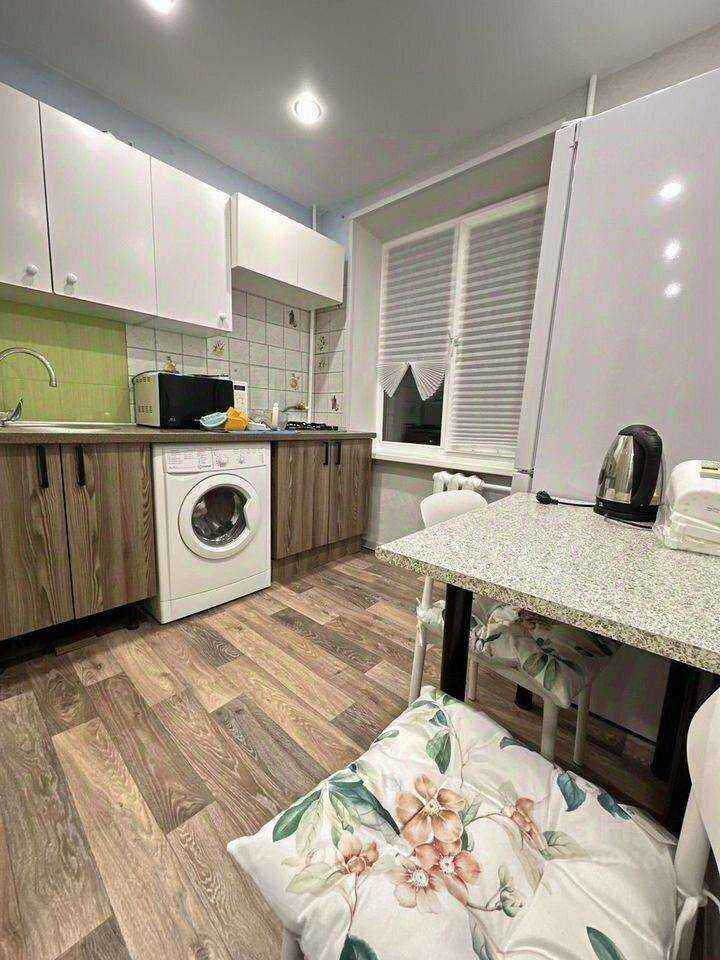 2-комнатная квартира, 45 м² — фотография 2
