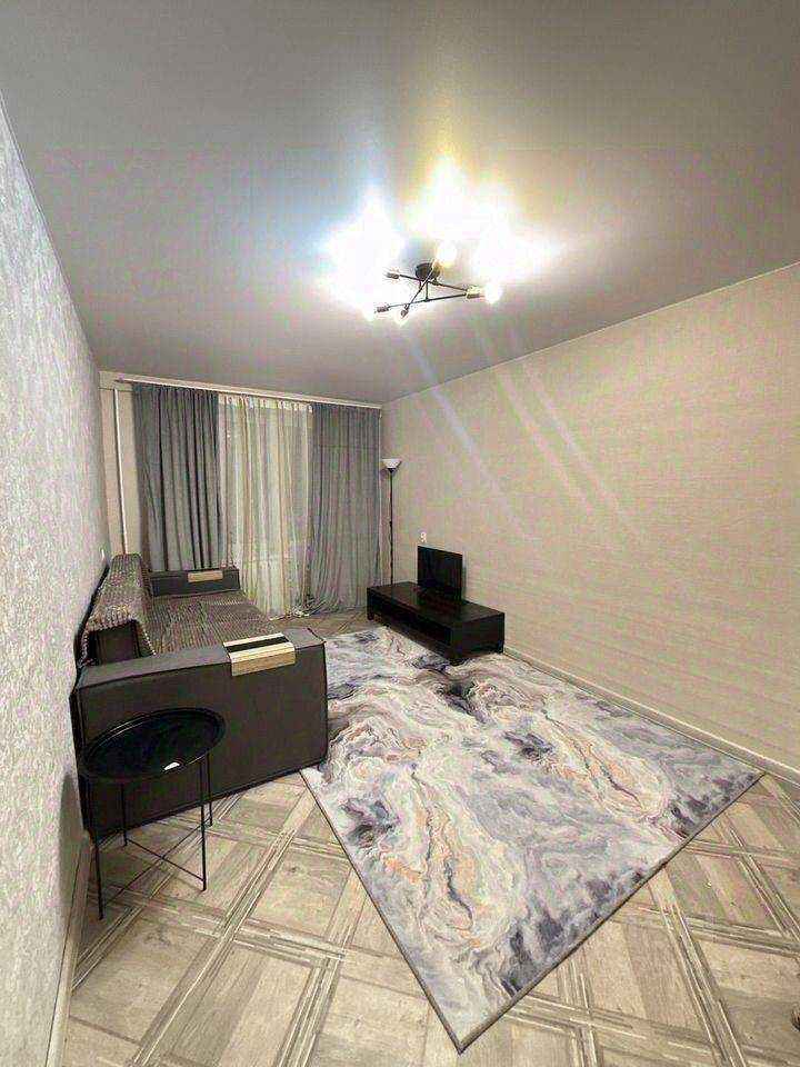 2-комнатная квартира, 45 м²