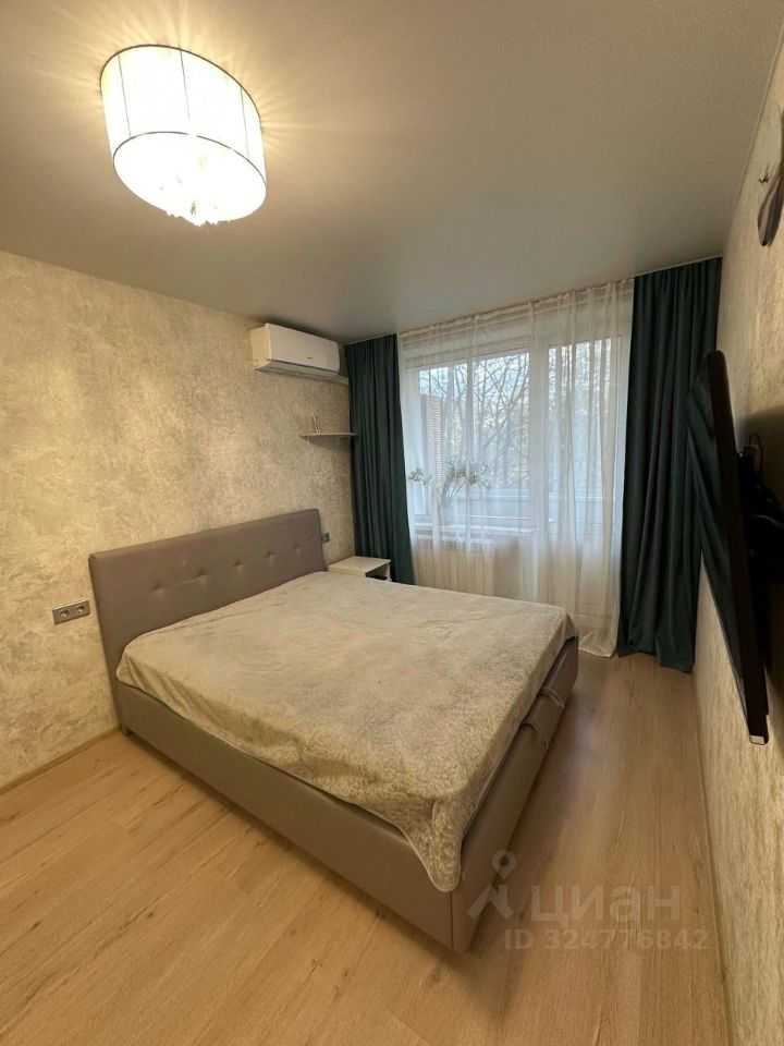 1-комнатная квартира, 33 м² — фотография 3