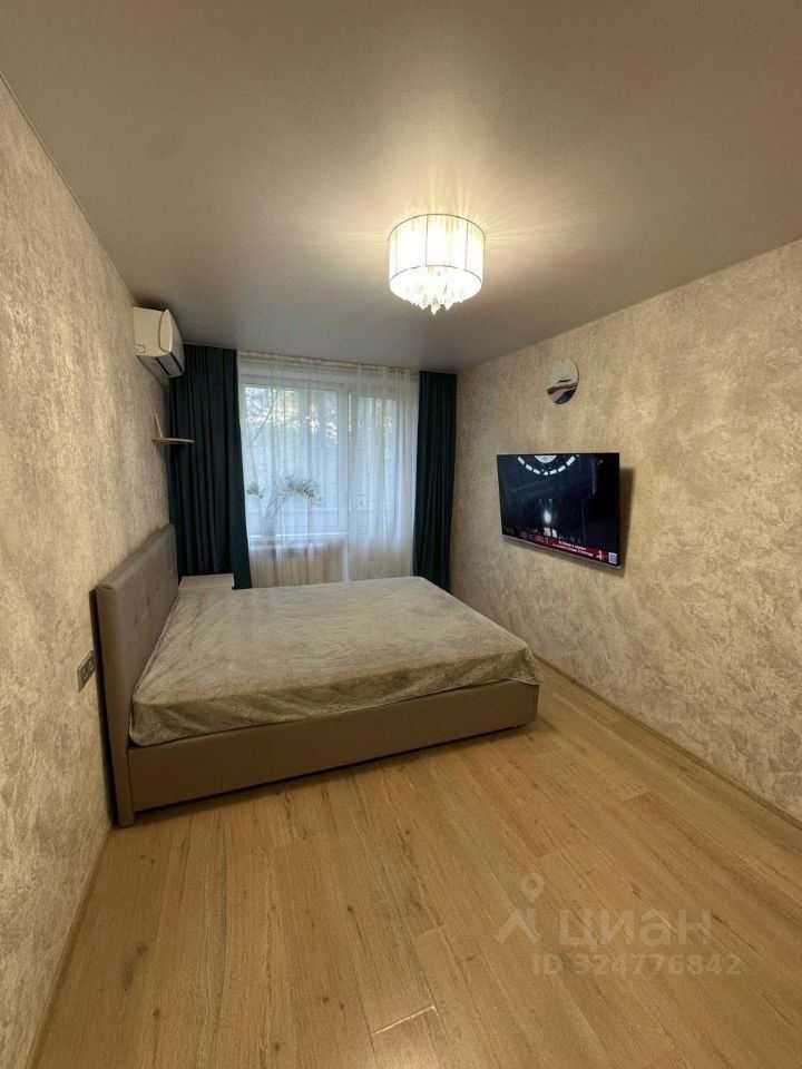 1-комнатная квартира, 33 м² — фотография 2