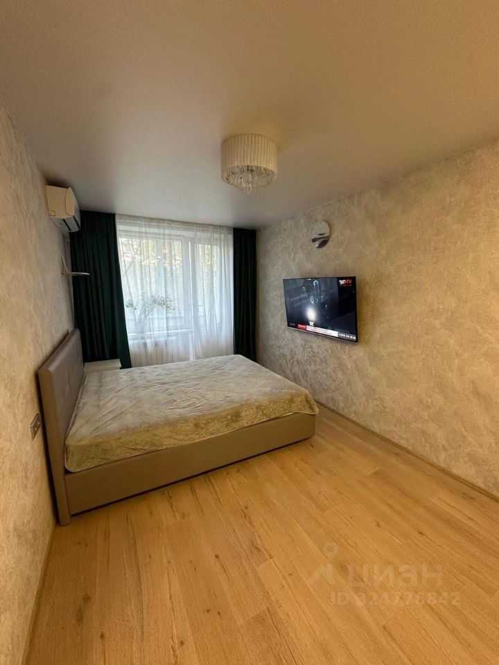 1-комнатная квартира, 33 м²