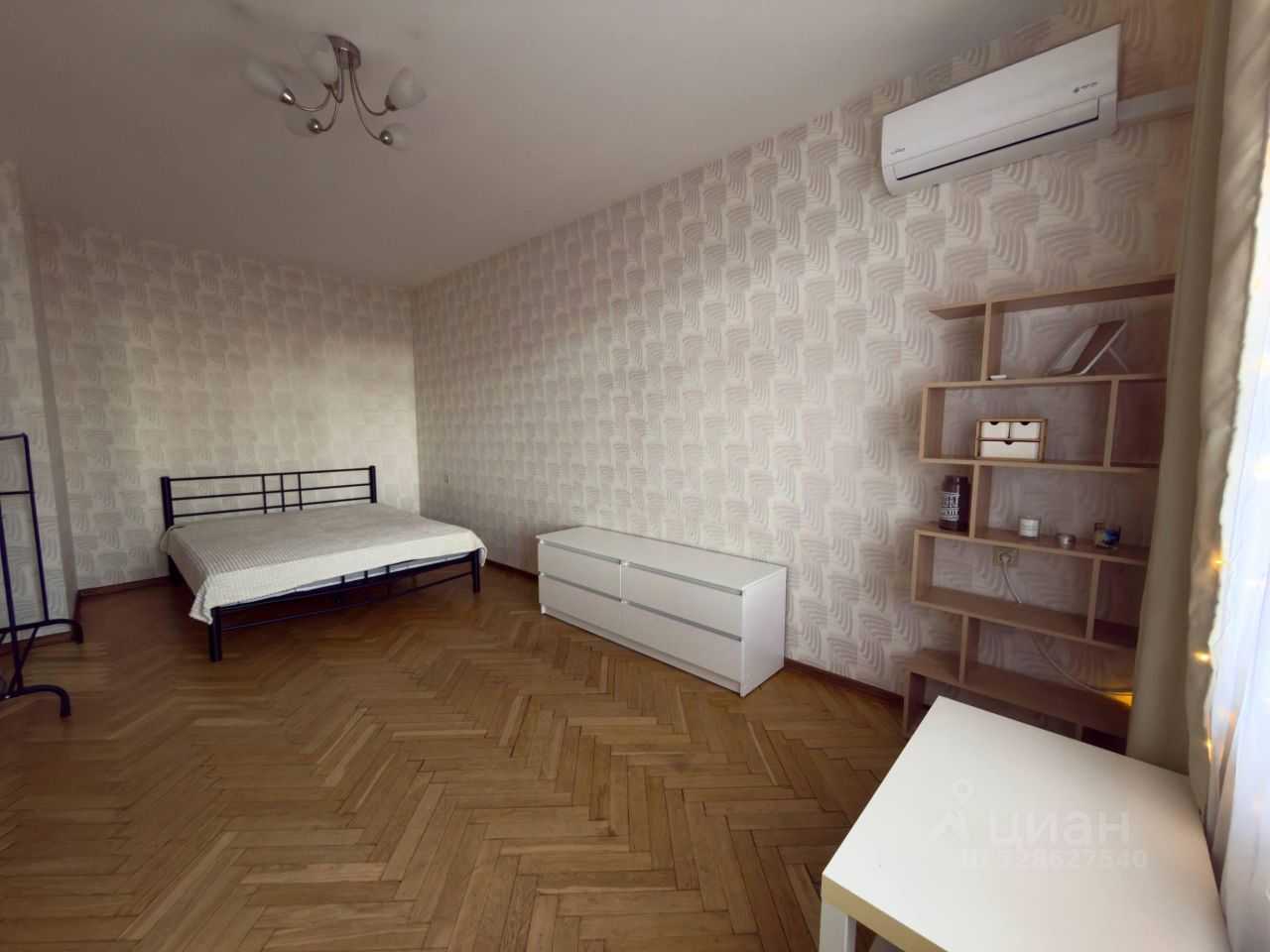 1-комнатная квартира, 38 м² — фотография 3