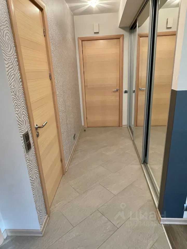 1-комнатная квартира, 33 м² — фотография 3