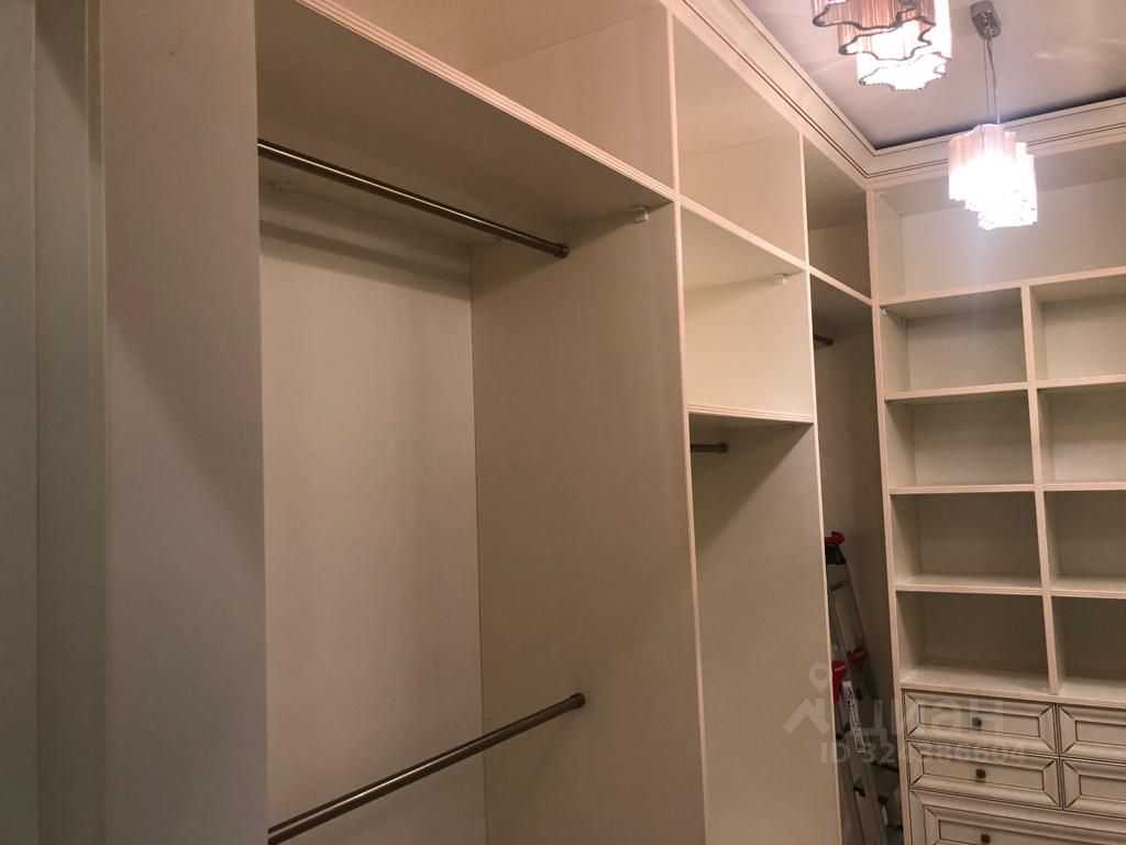 4-комнатная квартира, 113 м² — фотография 2