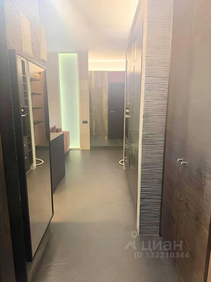 3-комнатная квартира, 80 м²