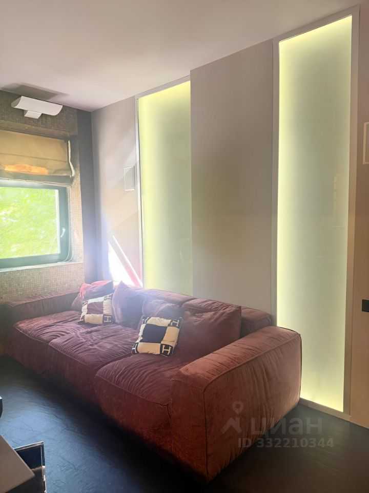 3-комнатная квартира, 80 м² — фотография 2