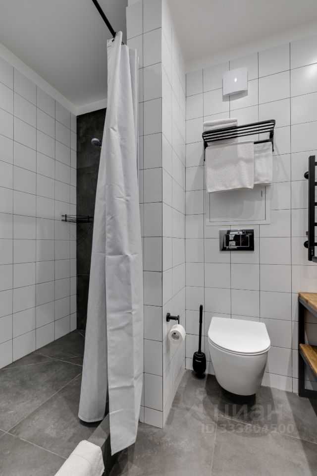 1-комнатная квартира, 25 м² — фотография 2