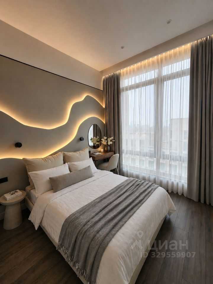 2-комнатная квартира, 40 м²