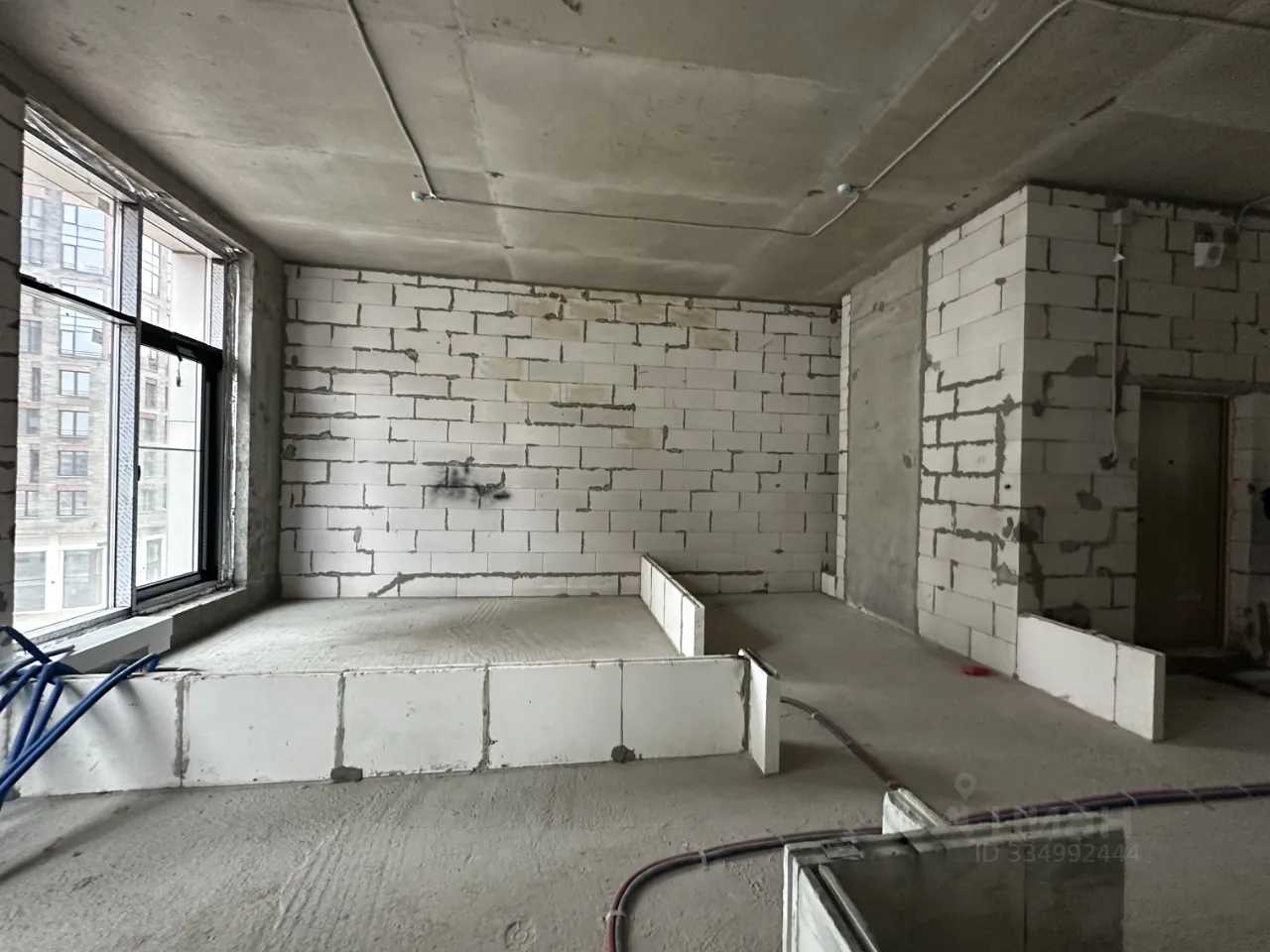 5-комнатная квартира, 111 м² — фотография 3