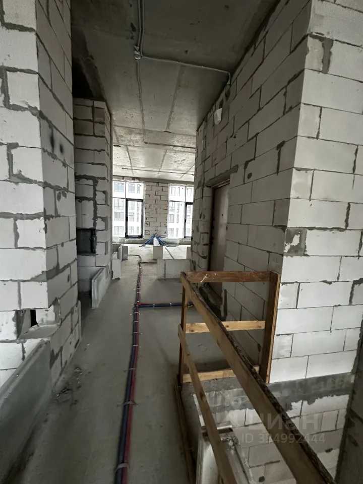 5-комнатная квартира, 111 м² — фотография 2
