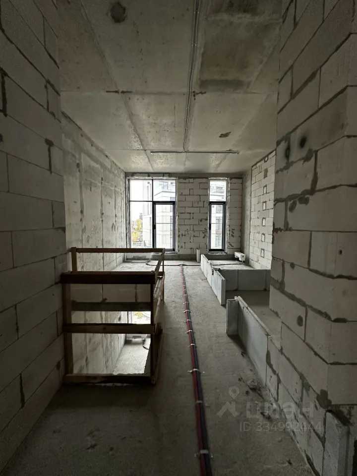 5-комнатная квартира, 111 м²