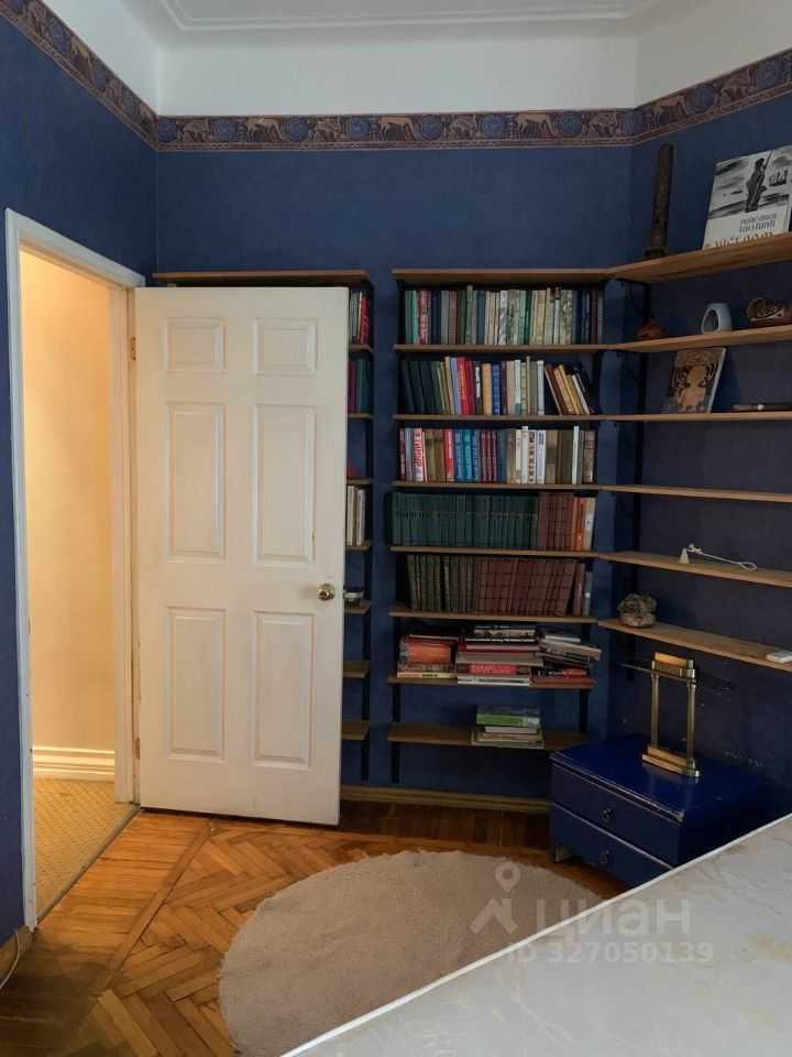 3-комнатная квартира, 73 м² — фотография 3