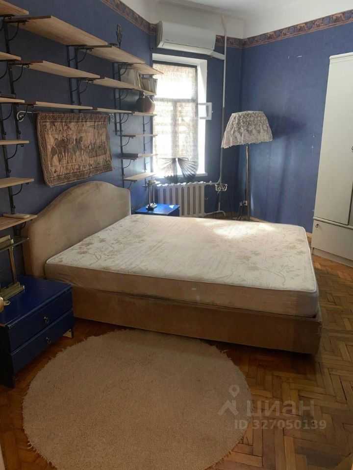 3-комнатная квартира, 73 м² — фотография 2