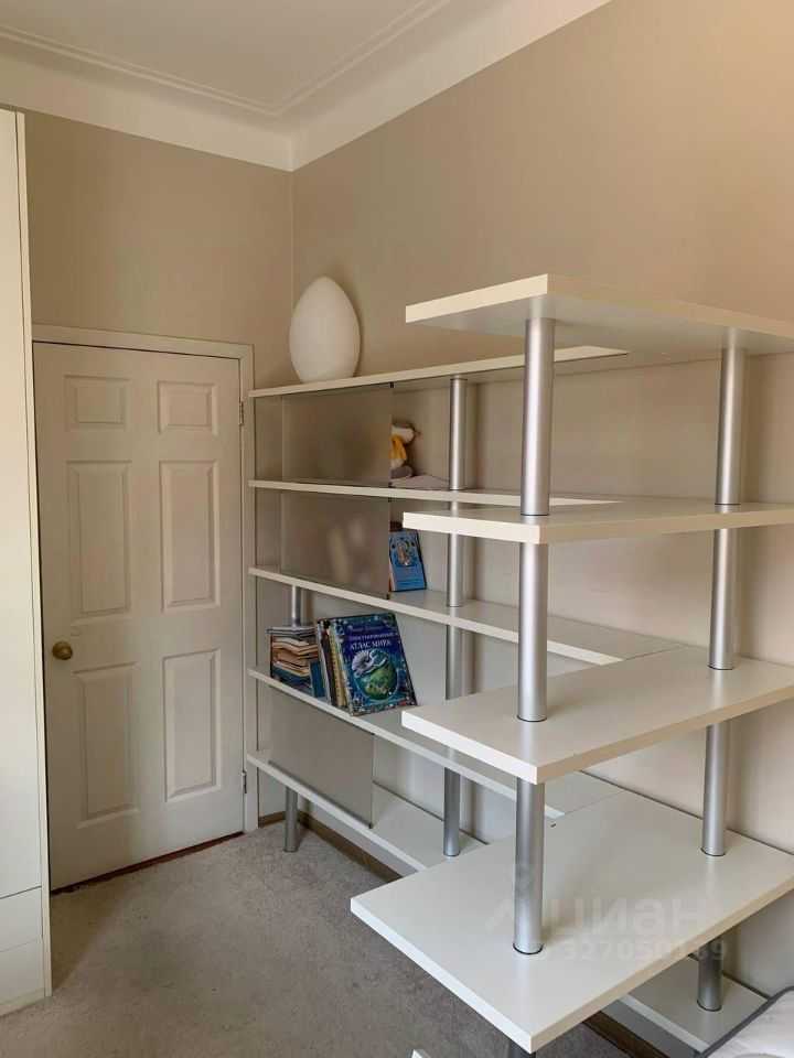 3-комнатная квартира, 73 м²