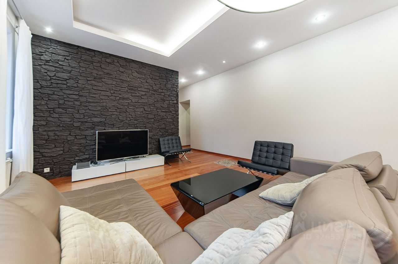 4-комнатная квартира, 150 м² — фотография 3