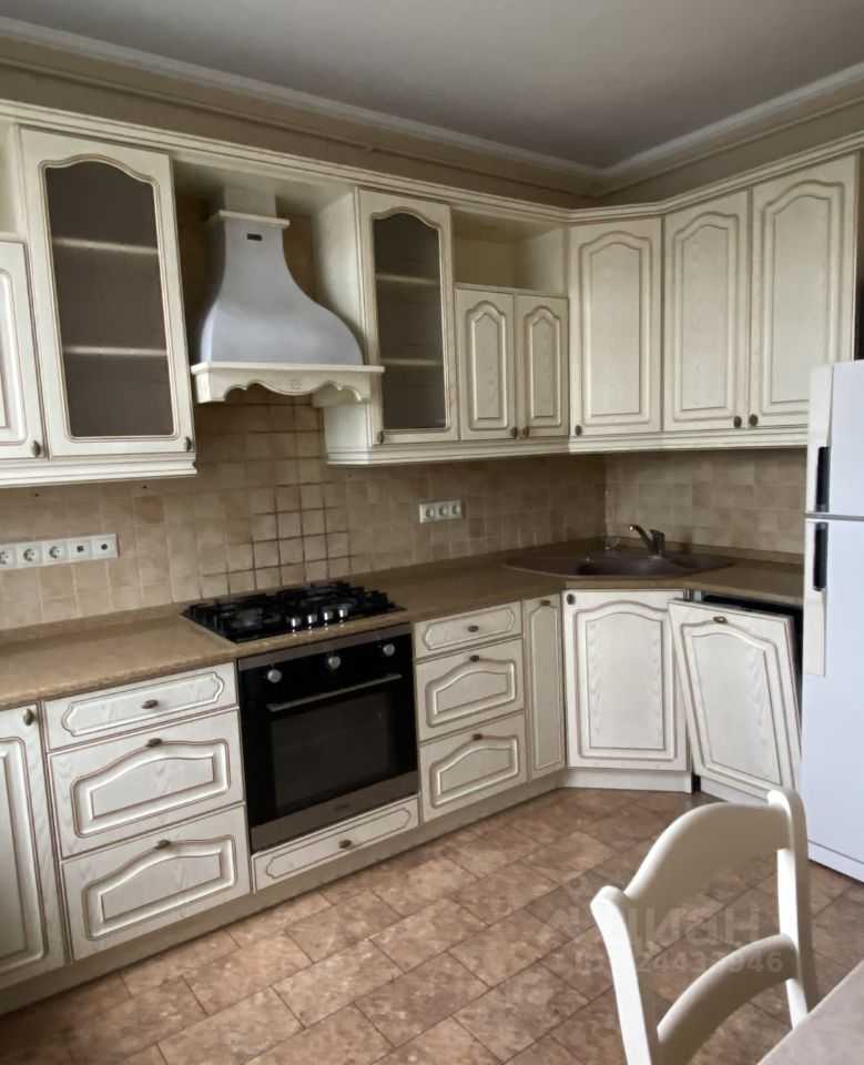 2-комнатная квартира, 65 м²