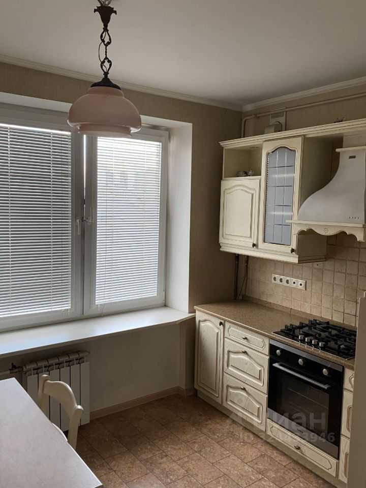 2-комнатная квартира, 65 м² — фотография 3