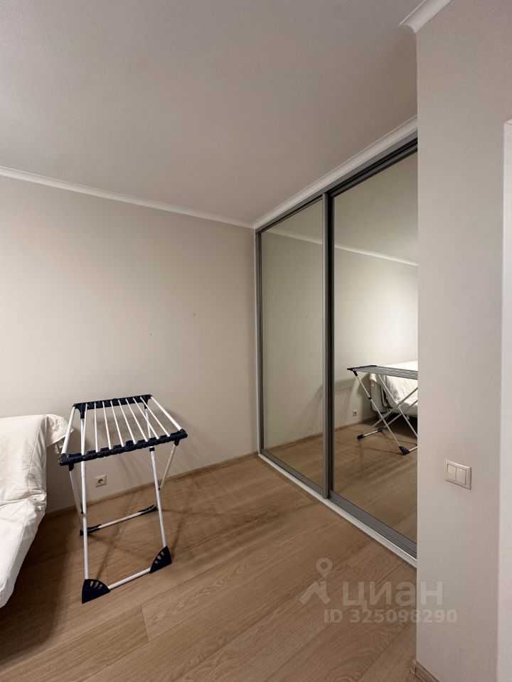 1-комнатная квартира, 34 м² — фотография 2