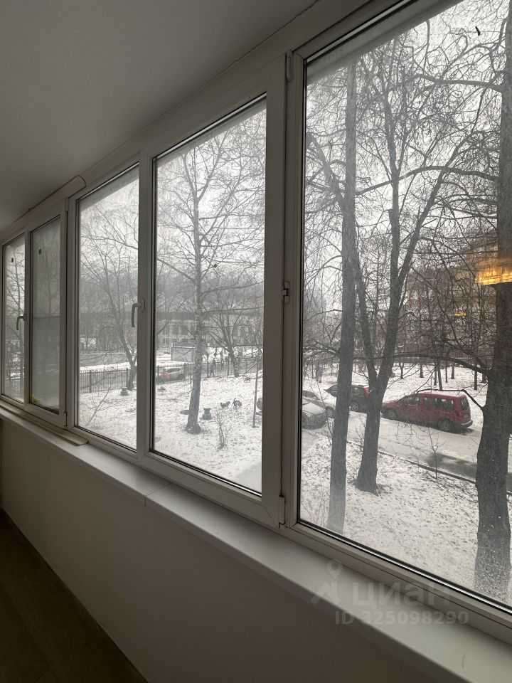 1-комнатная квартира, 34 м² — фотография 3