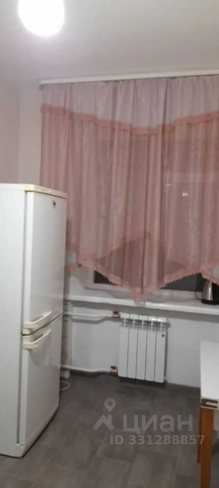 1-комнатная квартира, 35,6 м² — фотография 2