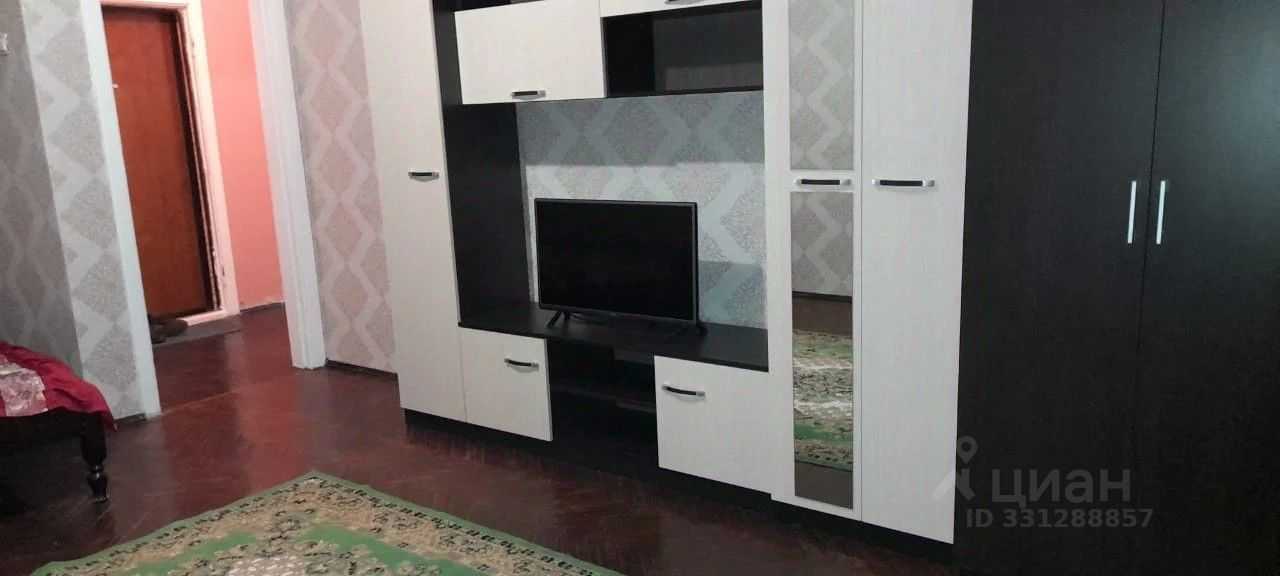 1-комнатная квартира, 35,6 м² — фотография 3