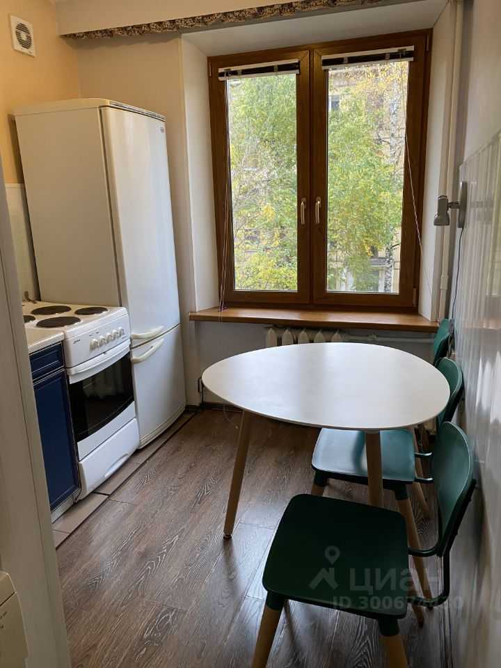 1-комнатная квартира, 20 м²