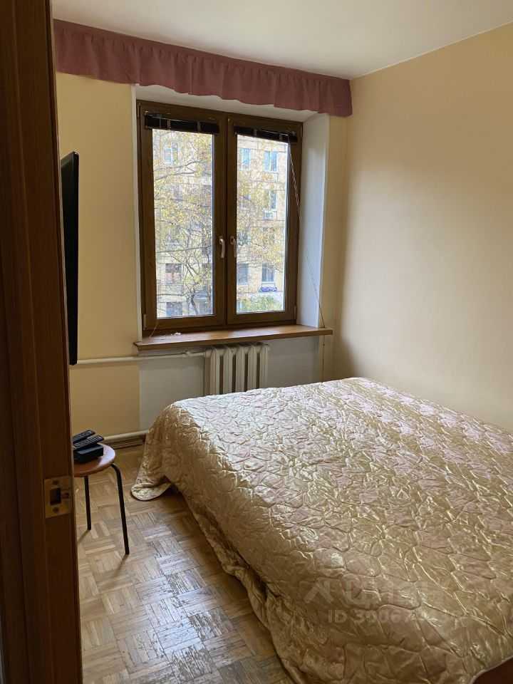 1-комнатная квартира, 20 м² — фотография 2