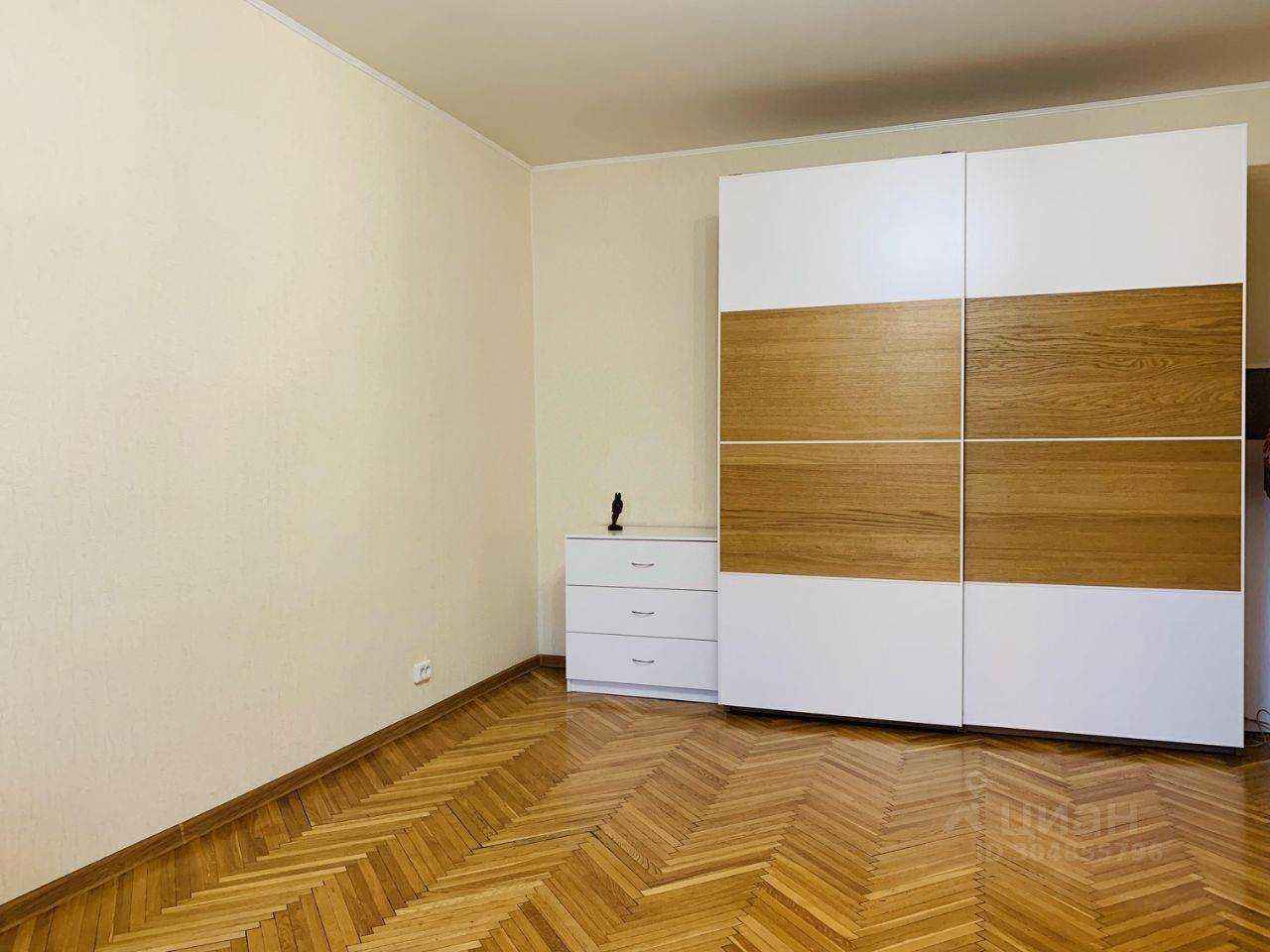 1-комнатная квартира, 39 м² — фотография 2