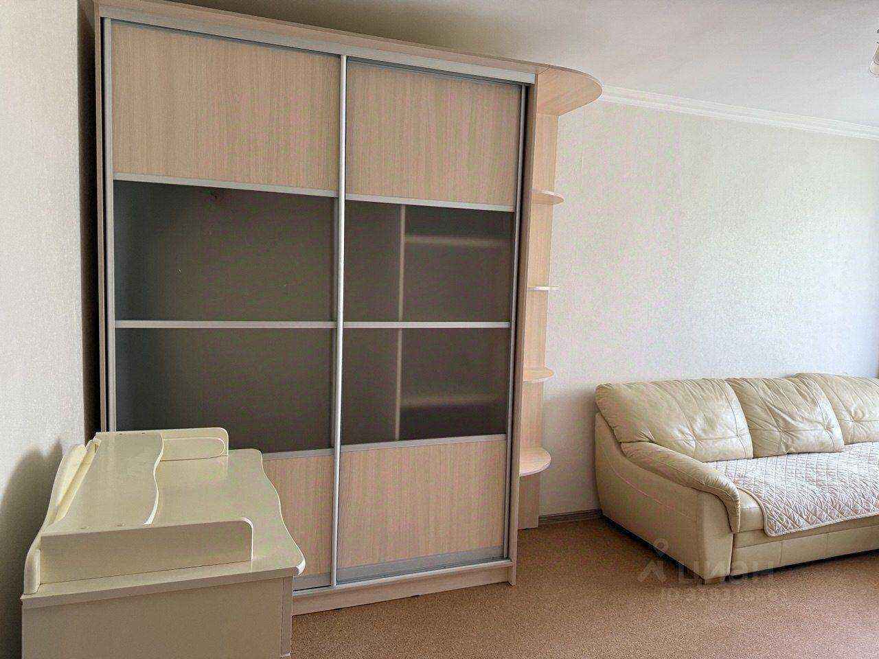 2-комнатная квартира, 52 м² — фотография 3