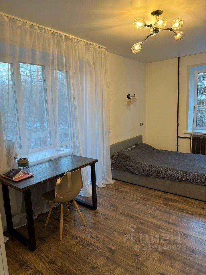 2-комнатная квартира, 50 м² — фотография 2