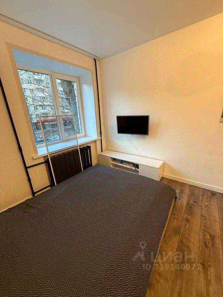 2-комнатная квартира, 50 м²