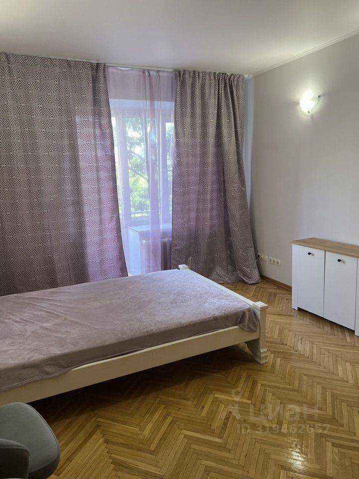 1-комнатная квартира, 40 м² — фотография 3