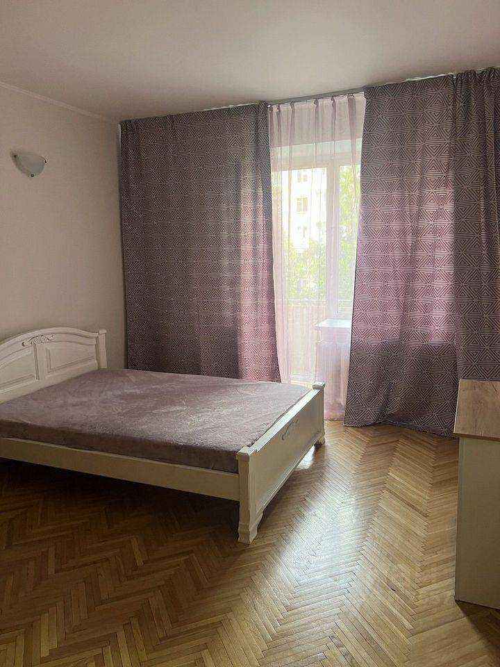 1-комнатная квартира, 40 м²