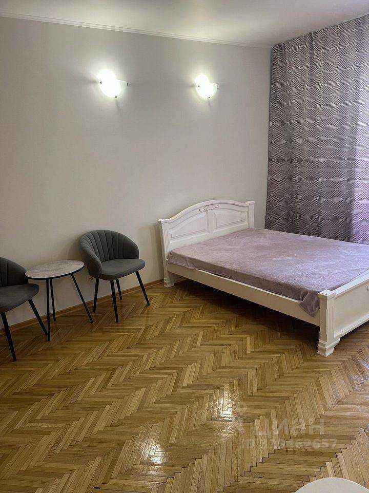 1-комнатная квартира, 40 м² — фотография 2