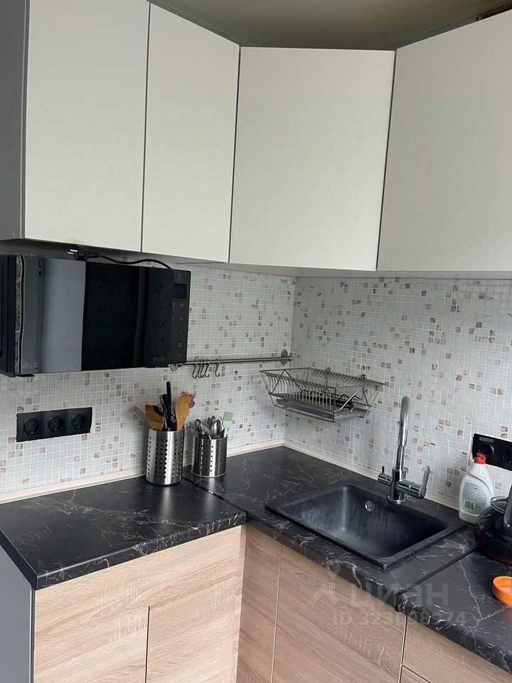 2-комнатная квартира, 45 м²