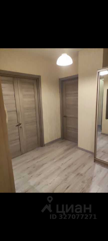 3-комнатная квартира, 70 м² — фотография 3