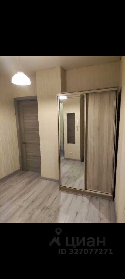 3-комнатная квартира, 70 м² — фотография 2
