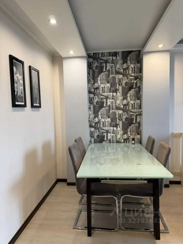 2-комнатная квартира, 41,2 м²
