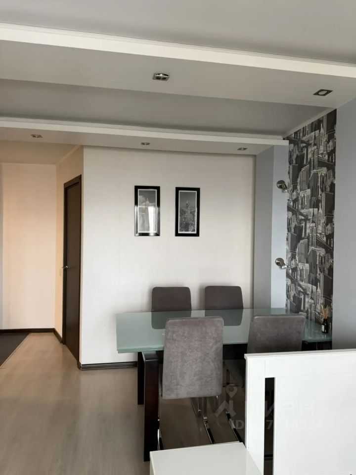 2-комнатная квартира, 41,2 м² — фотография 3