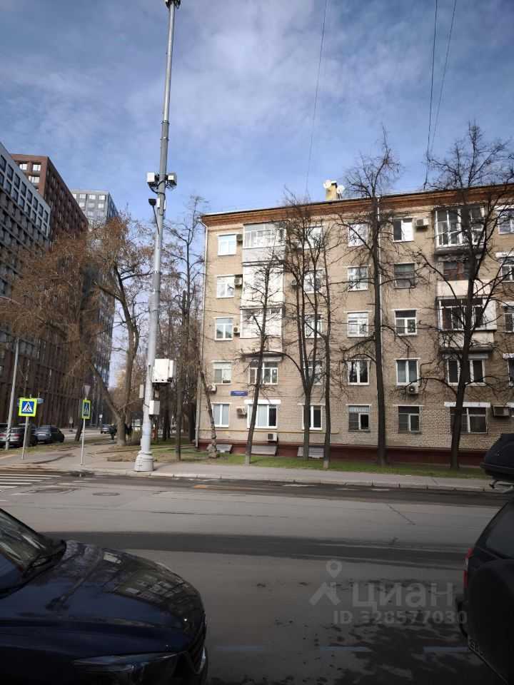 3-комнатная квартира, 65 м² — фотография 3