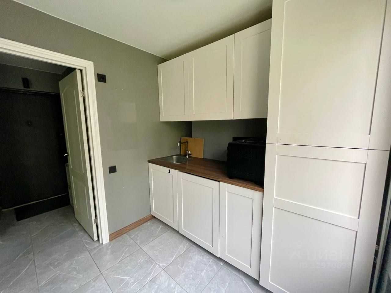 1-комнатная квартира, 20 м² — фотография 3
