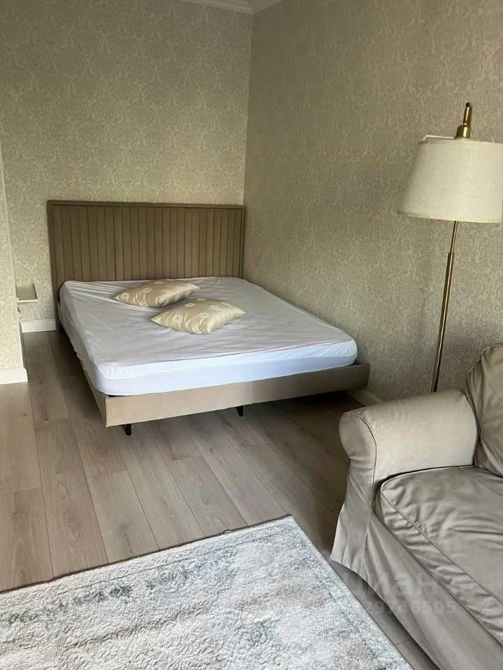 1-комнатная квартира, 36 м² — фотография 2