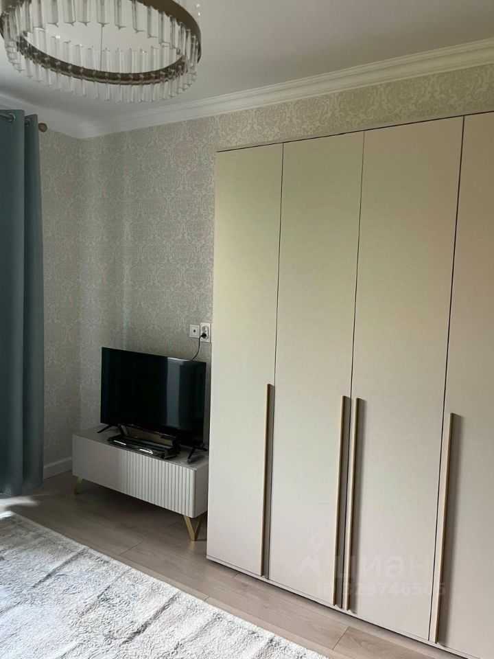 1-комнатная квартира, 36 м² — фотография 3