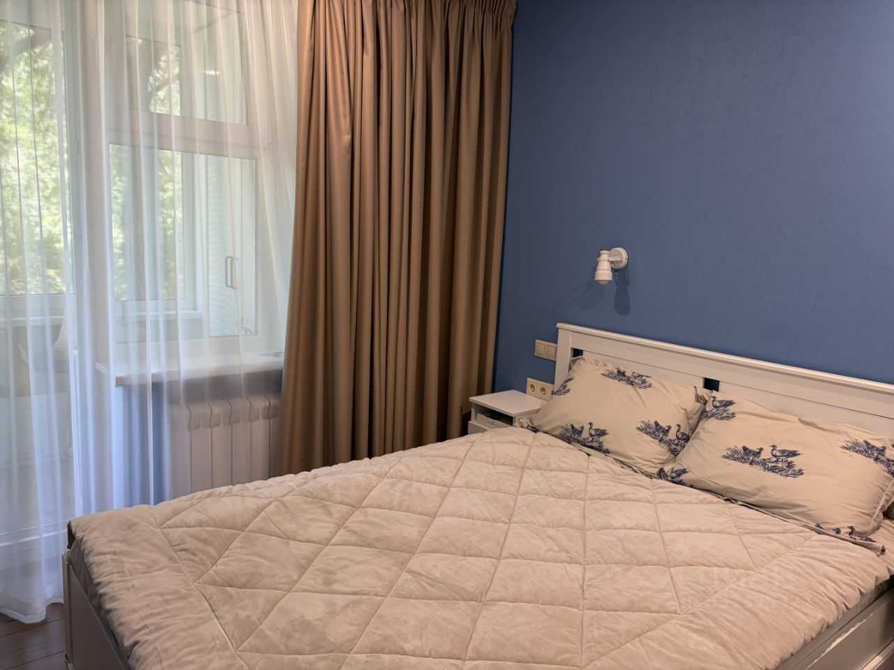 2-комнатная квартира, 40 м²