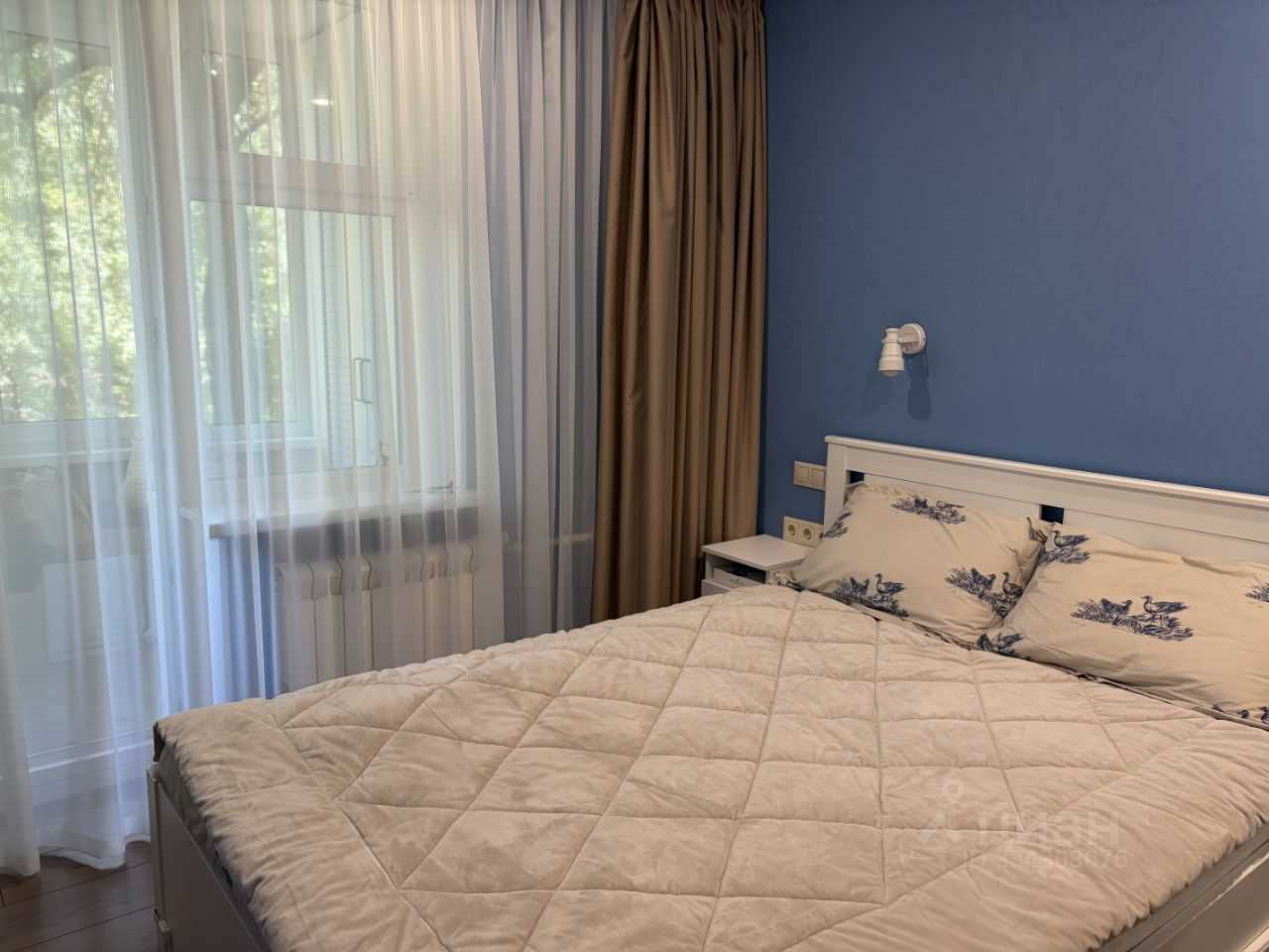 2-комнатная квартира, 40 м² — фотография 2