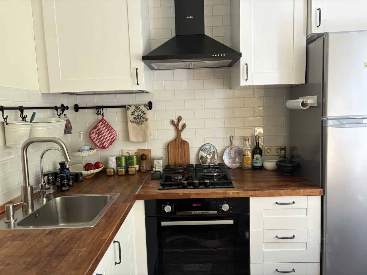 2-комнатная квартира, 40 м² — фотография 2
