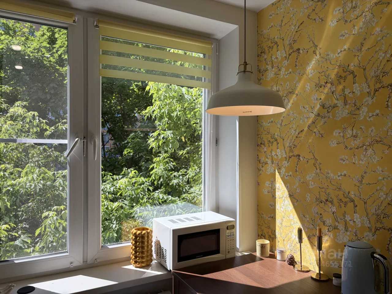 2-комнатная квартира, 40 м² — фотография 3